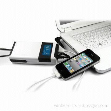 Universal Chargers with 90W for Notebooks Use in Cars and Homes, 5V USB for Digital Devices